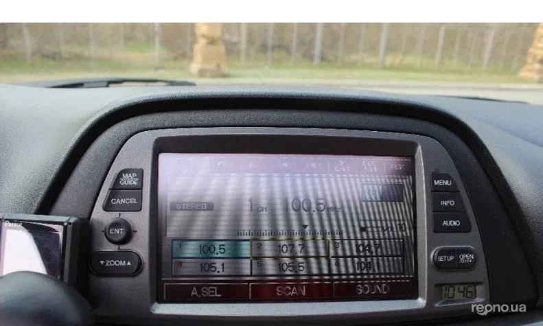 Honda Odyssey 2007 - 12