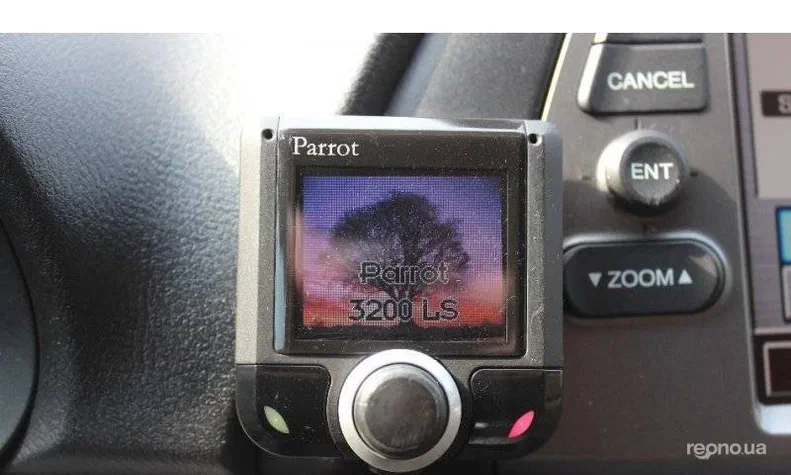 Honda Odyssey 2007 - 9