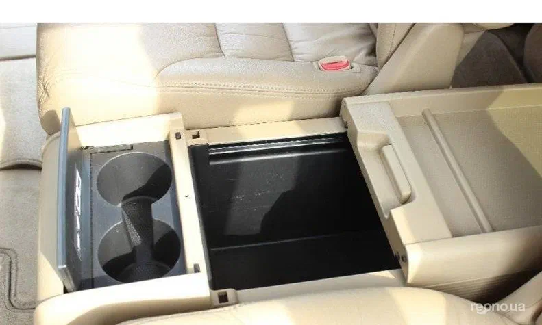 Honda Odyssey 2007 - 11