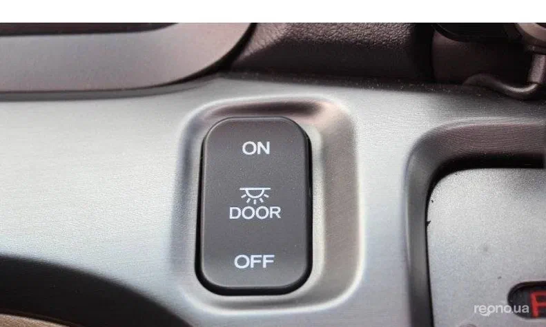 Honda Odyssey 2007 - 17