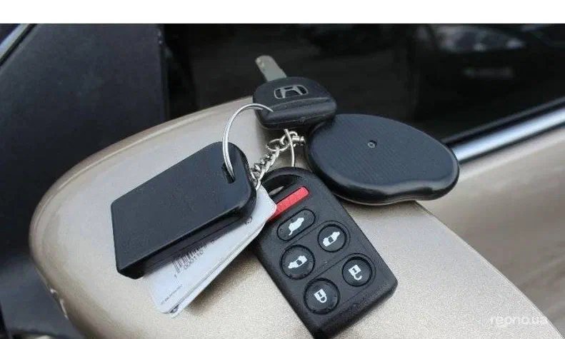 Honda Odyssey 2007 - 0