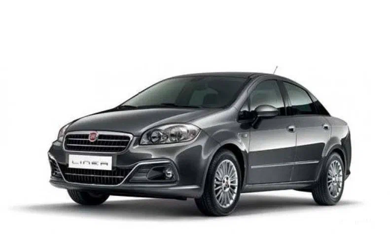 Fiat Linea 2015 - 0