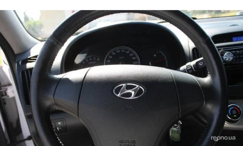 Hyundai Elantra 2011 - 7