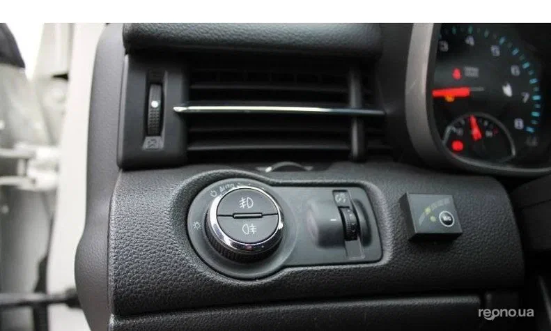 Chevrolet Malibu 2012 - 22