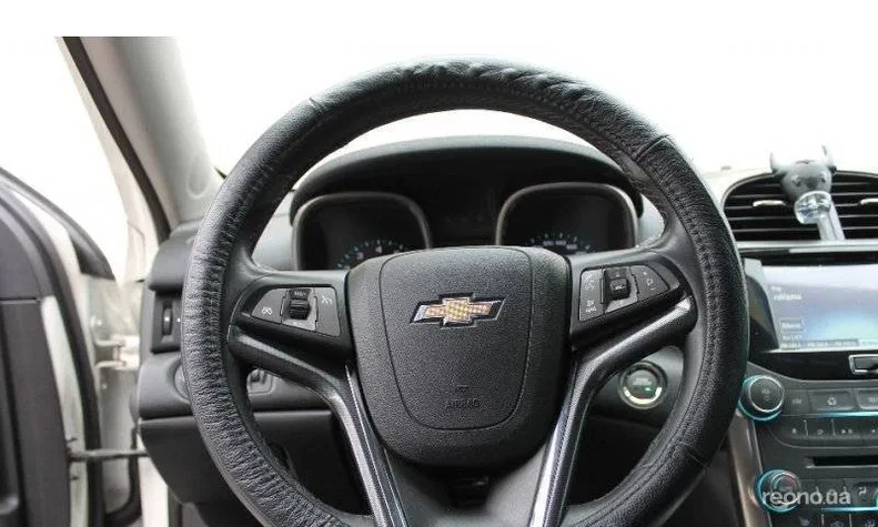 Chevrolet Malibu 2012 - 25