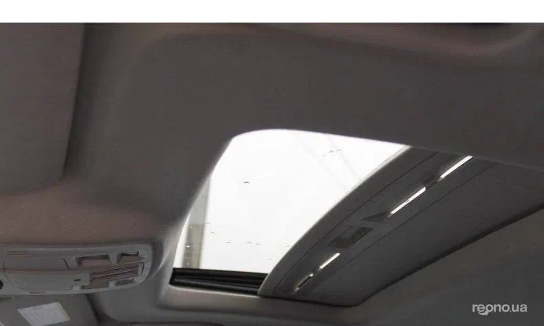 Chevrolet Malibu 2012 - 2