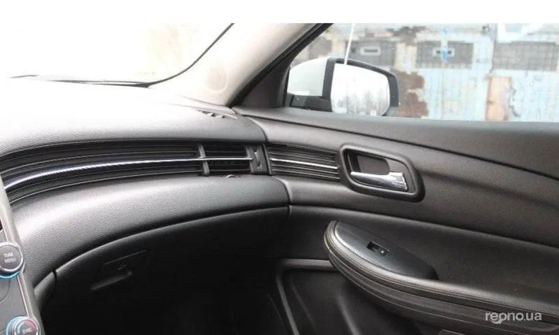 Chevrolet Malibu 2012 - 16