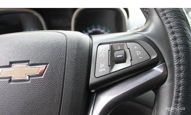 Chevrolet Malibu 2012 - 24
