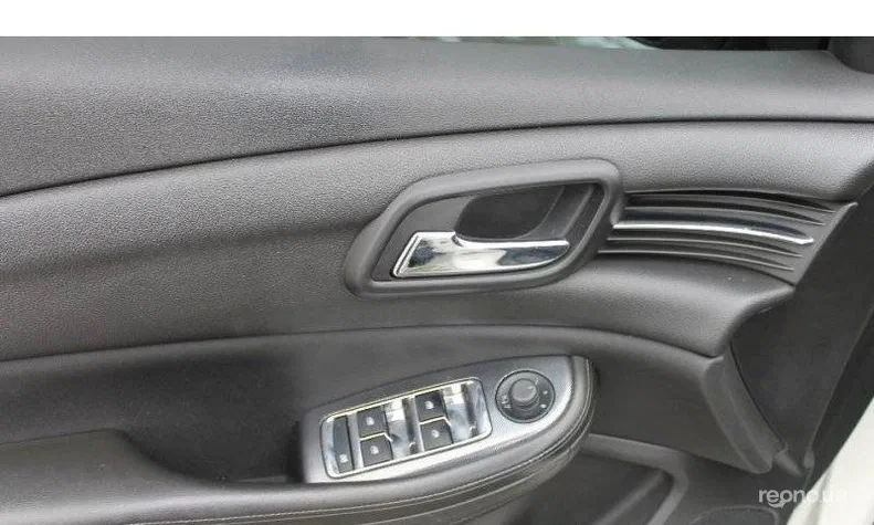 Chevrolet Malibu 2012 - 7