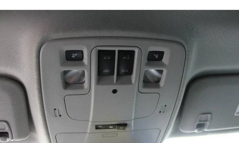 Chevrolet Malibu 2012 - 17