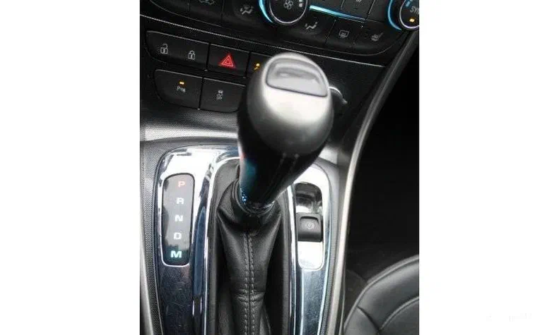 Chevrolet Malibu 2012 - 19
