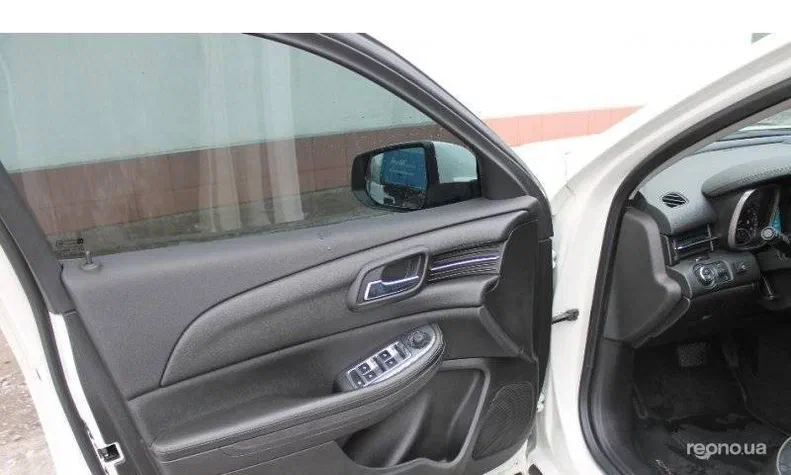 Chevrolet Malibu 2012 - 8