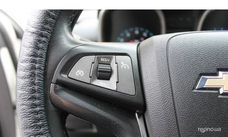 Chevrolet Malibu 2012 - 23