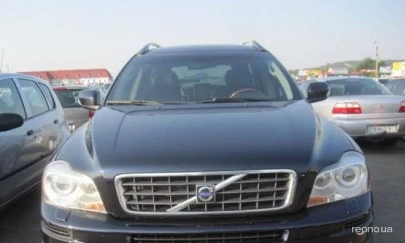 Volvo XC90 2007 - 0