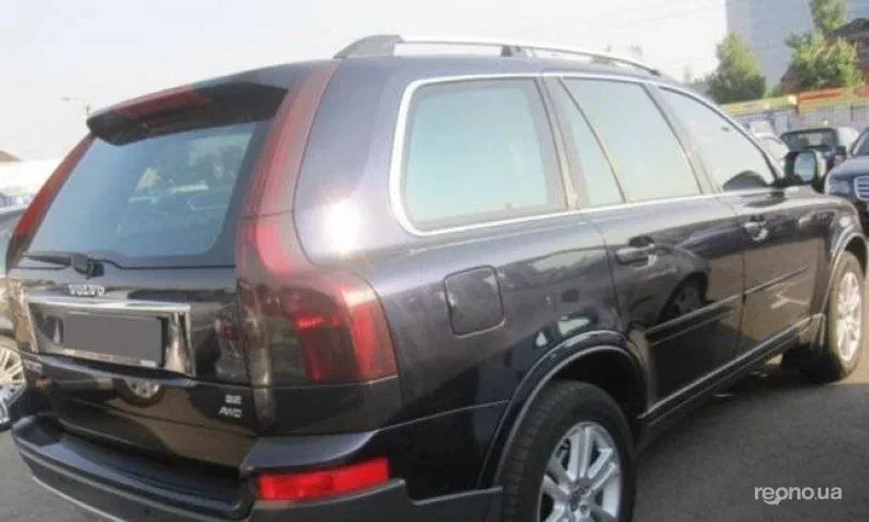 Volvo XC90 2007 - 1