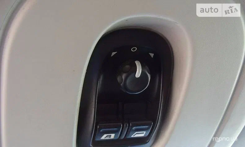 Citroen Jumpy 2003 - 0