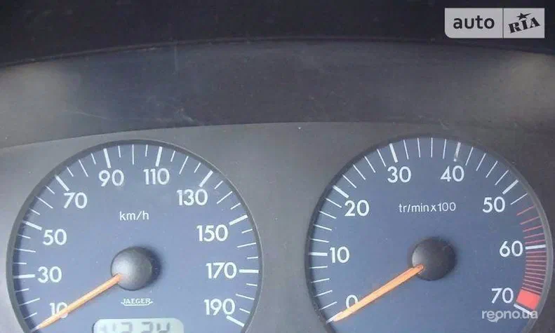 Citroen Jumpy 2003 - 7