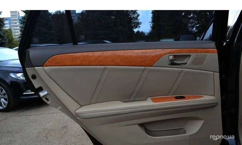 Toyota Avalon 2007 - 21