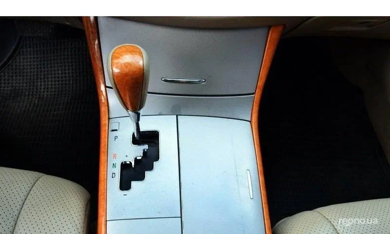 Toyota Avalon 2007 - 6