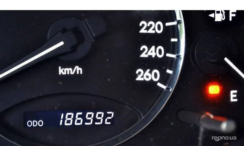 Toyota Avalon 2007 - 9