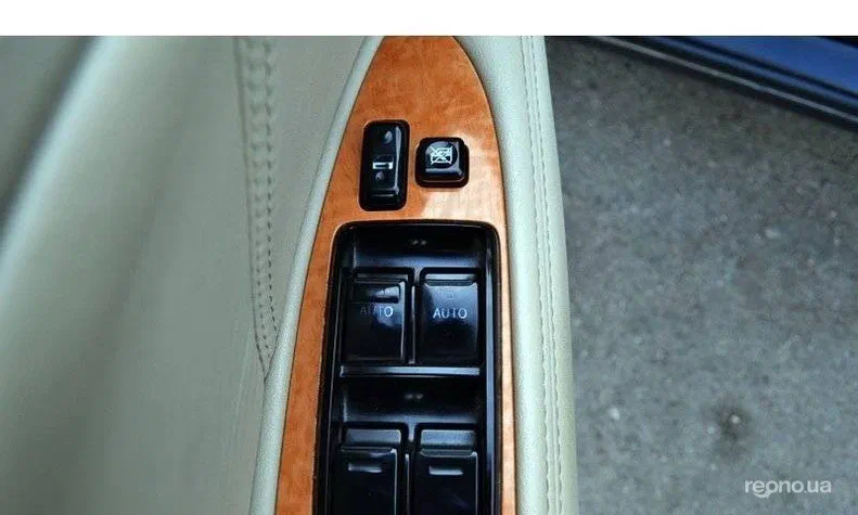 Toyota Avalon 2007 - 14