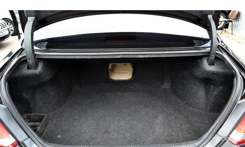 Toyota Avalon 2007 - 0