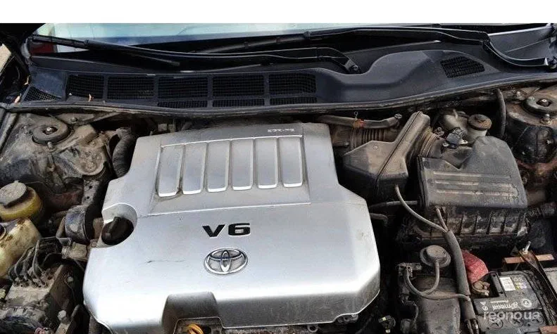 Toyota Avalon 2007 - 5