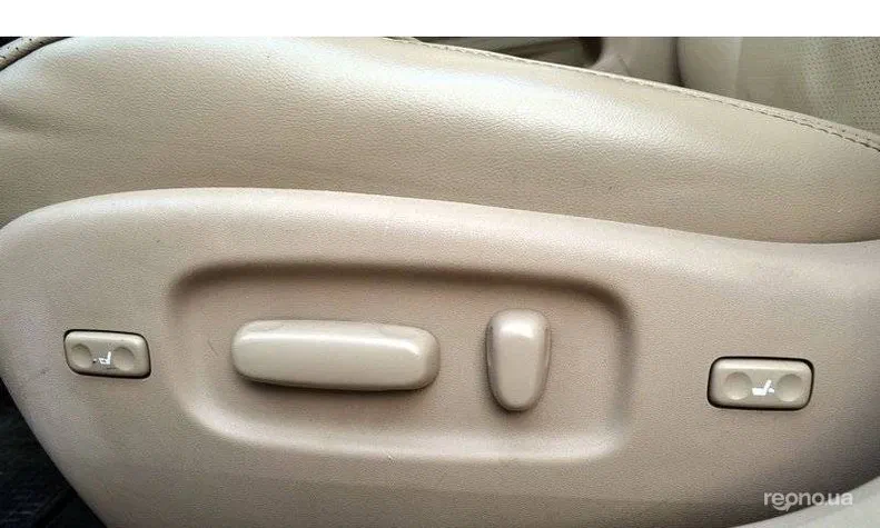 Toyota Avalon 2007 - 12