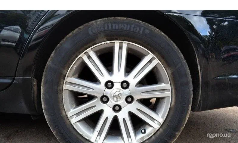 Toyota Avalon 2007 - 22