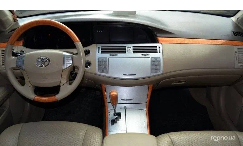 Toyota Avalon 2007 - 19