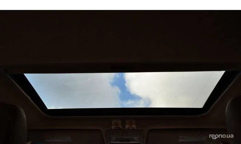 Toyota Avalon 2007 - 16