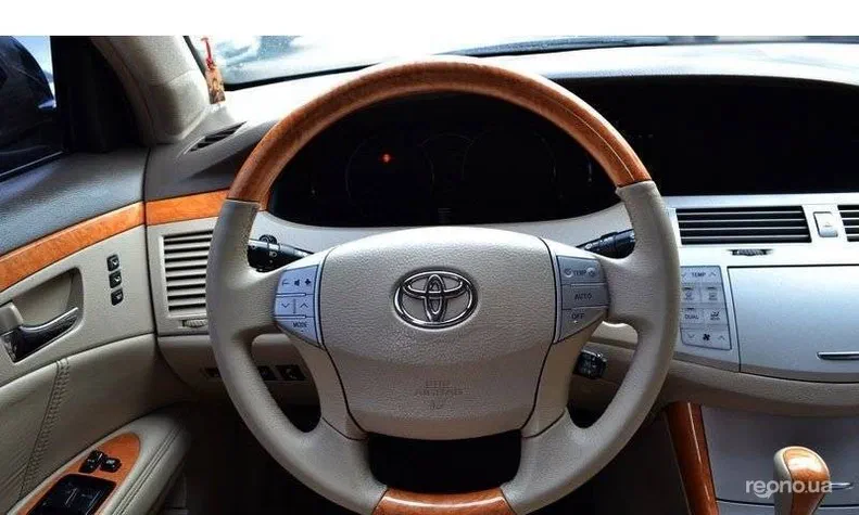 Toyota Avalon 2007 - 18