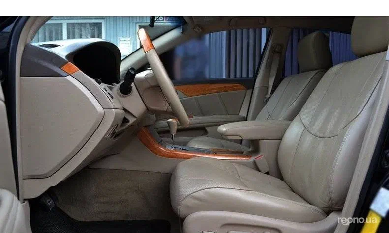 Toyota Avalon 2007 - 13