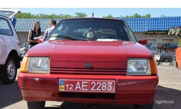 ЗАЗ 1103 «Славута» 2003 - 0