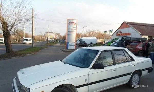 Nissan Skyline 1988 - 0