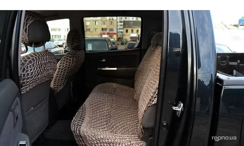 Toyota Hilux 2012 - 5