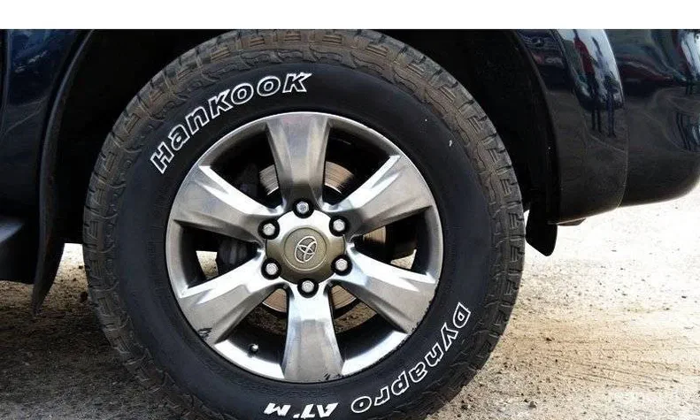 Toyota Hilux 2012 - 14