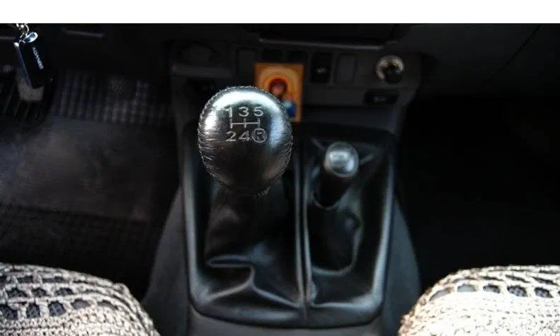 Toyota Hilux 2012 - 7