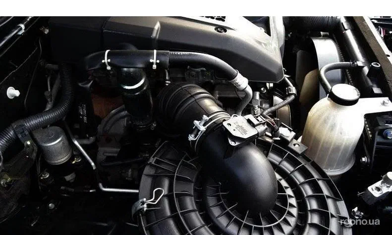 Toyota Hilux 2012 - 0