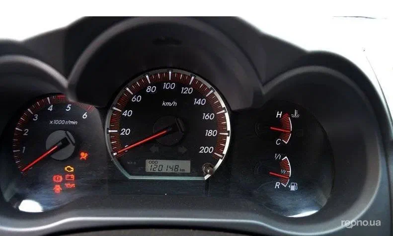 Toyota Hilux 2012 - 9