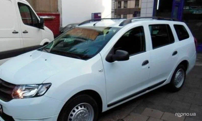 Renault Logan 2013 - 0