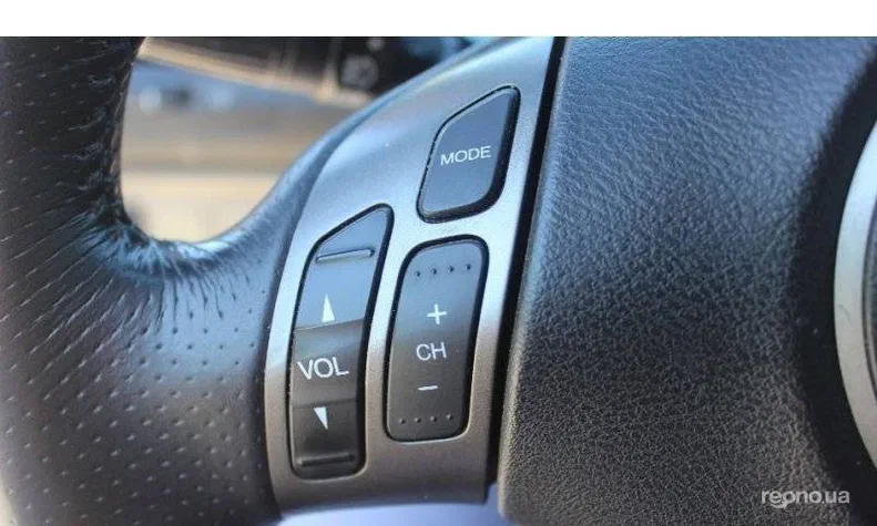 Honda Accord 2007 - 12