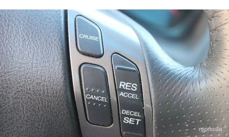 Honda Accord 2007 - 11