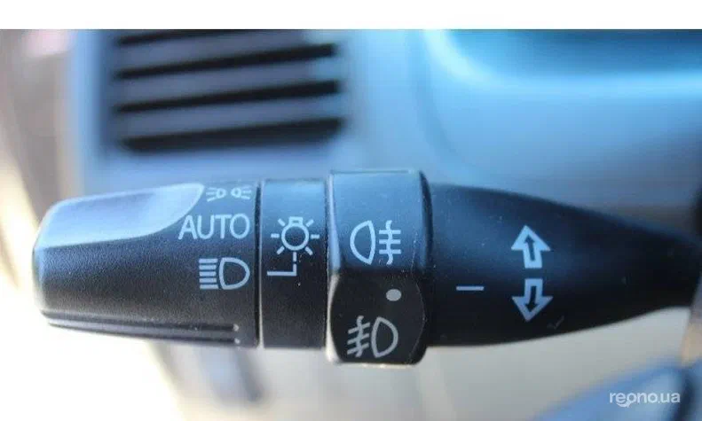 Honda Accord 2007 - 8