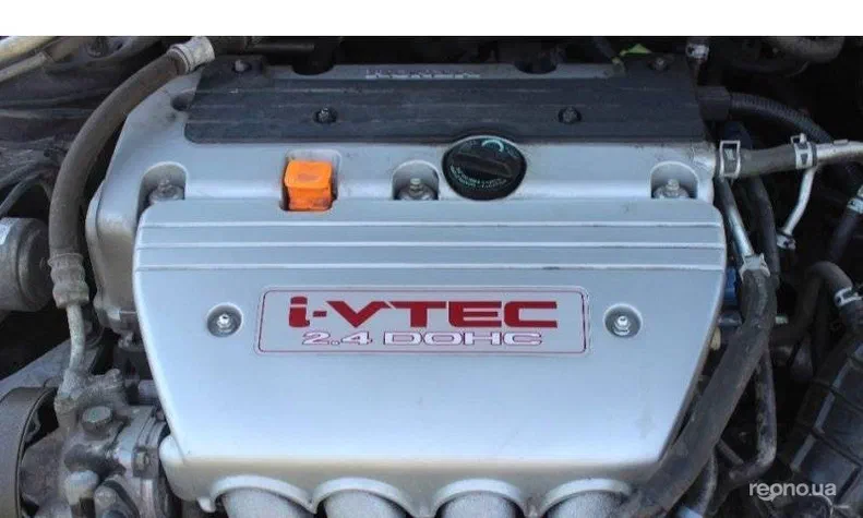 Honda Accord 2007 - 2