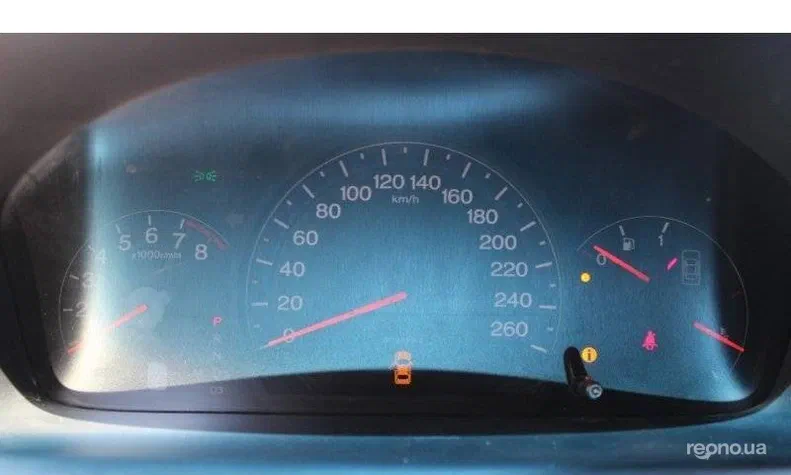 Honda Accord 2007 - 6