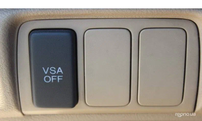 Honda Accord 2007 - 13