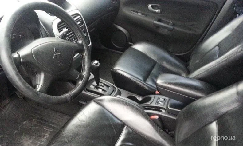 Mitsubishi Carisma 2003 - 2