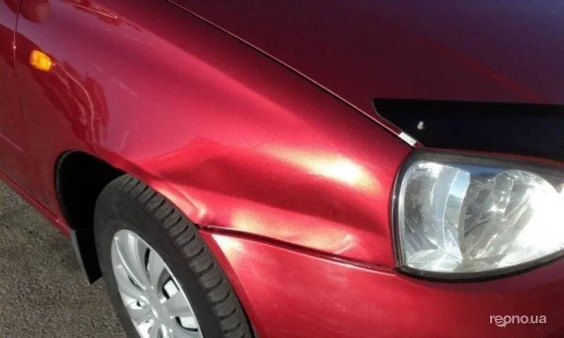 Lada (ВАЗ) Kalina 2008 - 4