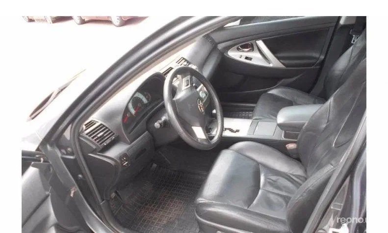 Toyota Camry 2007 - 2